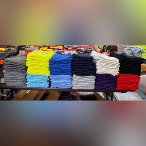 Gildan Men's Short Sleeve Tees - Assorted Colors 3 for $24